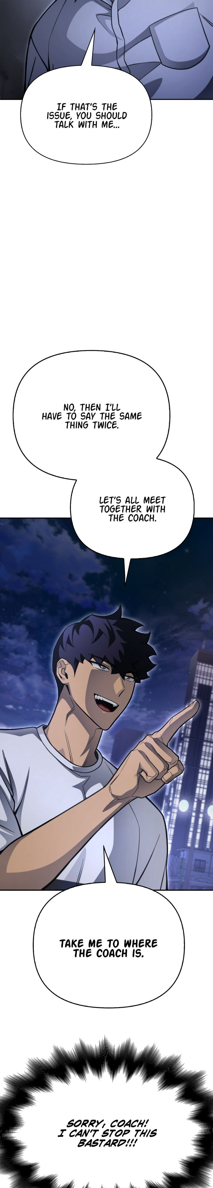 Superhuman Battlefield, Chapter 26 image 57
